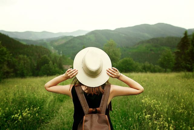 Let Us Help You Feel FreeFeel Free