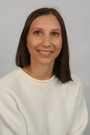 Shayna Cabrini